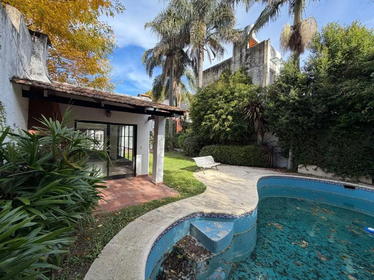 Casa Venta Vicente Lopez 3