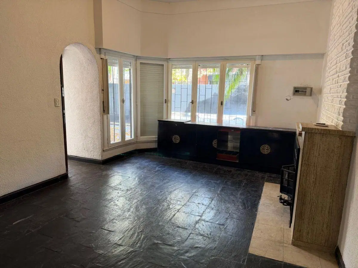 Casa Venta Vicente Lopez 4