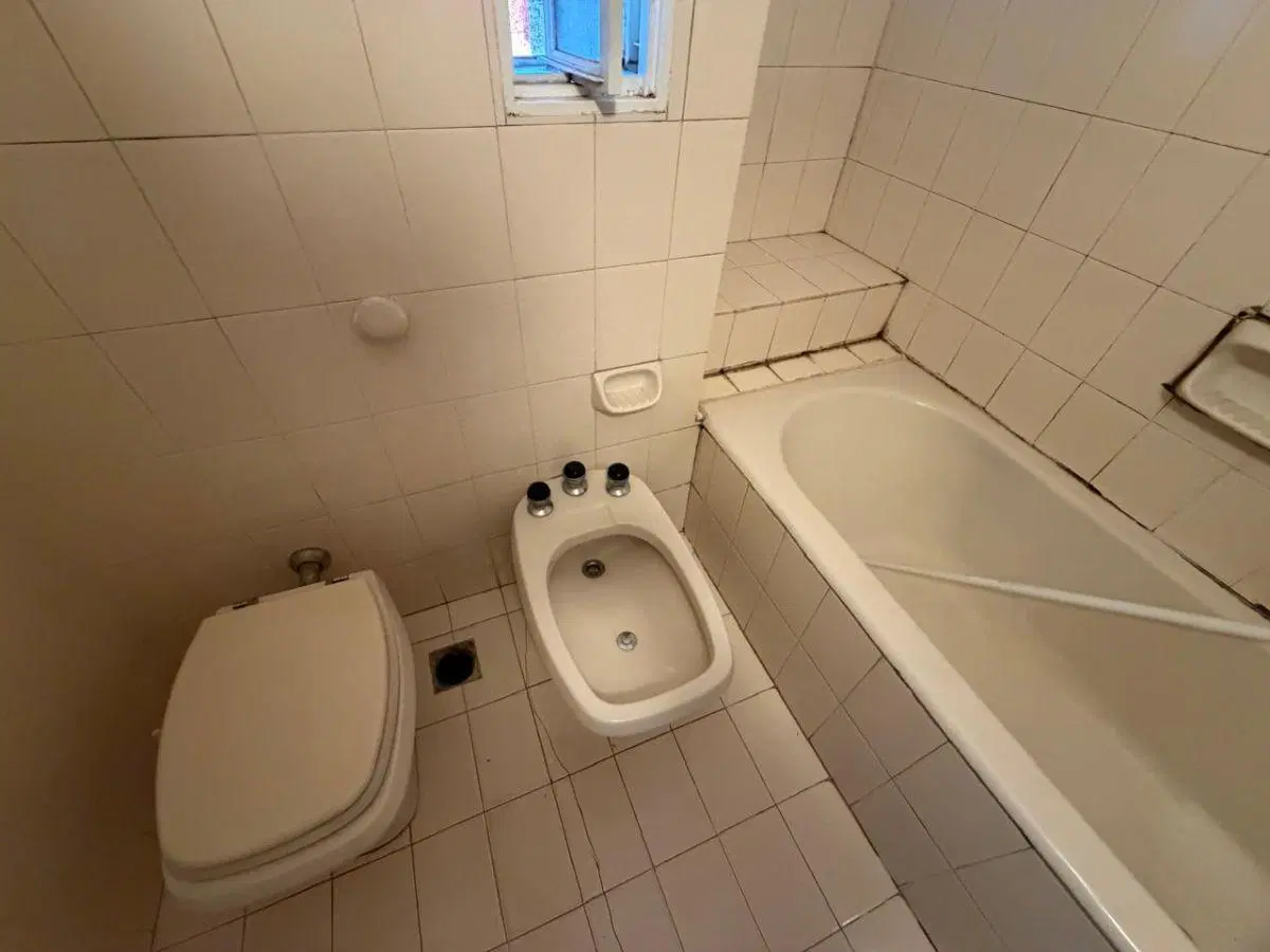 Casa lote propio , 3 dormitorio, cochera patio 5