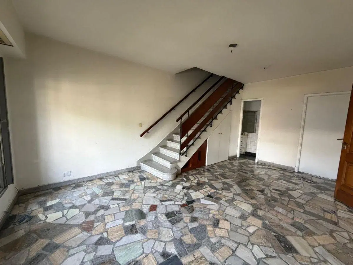 Casa lote propio , 3 dormitorio, cochera patio 8