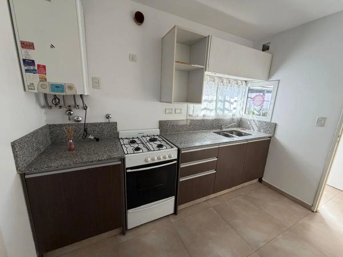 Alquiler - Duplex - Florida 4