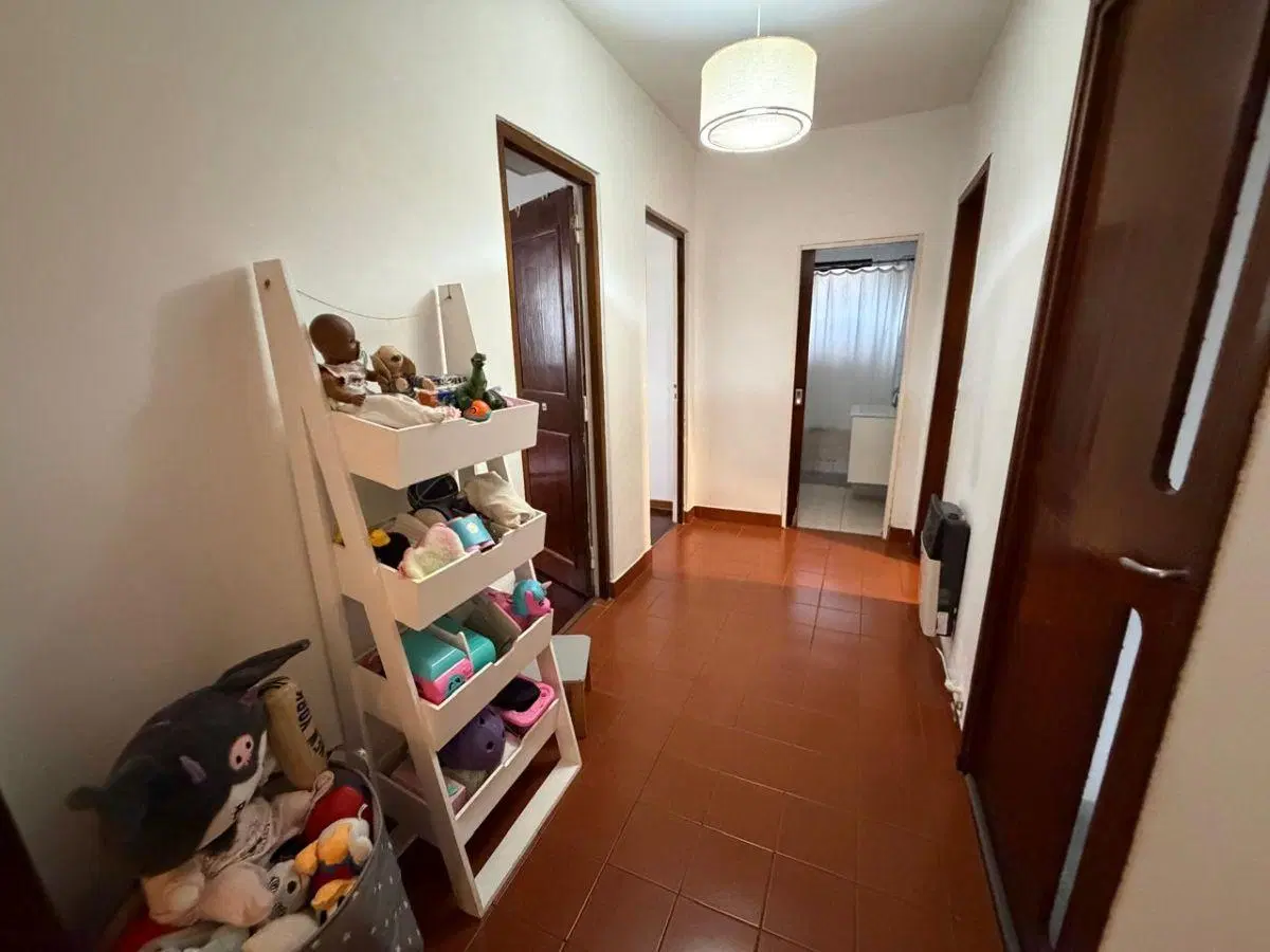 Muy lindo PH 3 amb tipo casa con jardín en Olivos 3