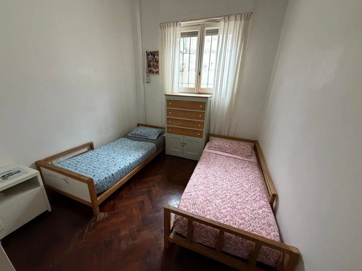 Muy lindo PH 3 amb tipo casa con jardín en Olivos 2
