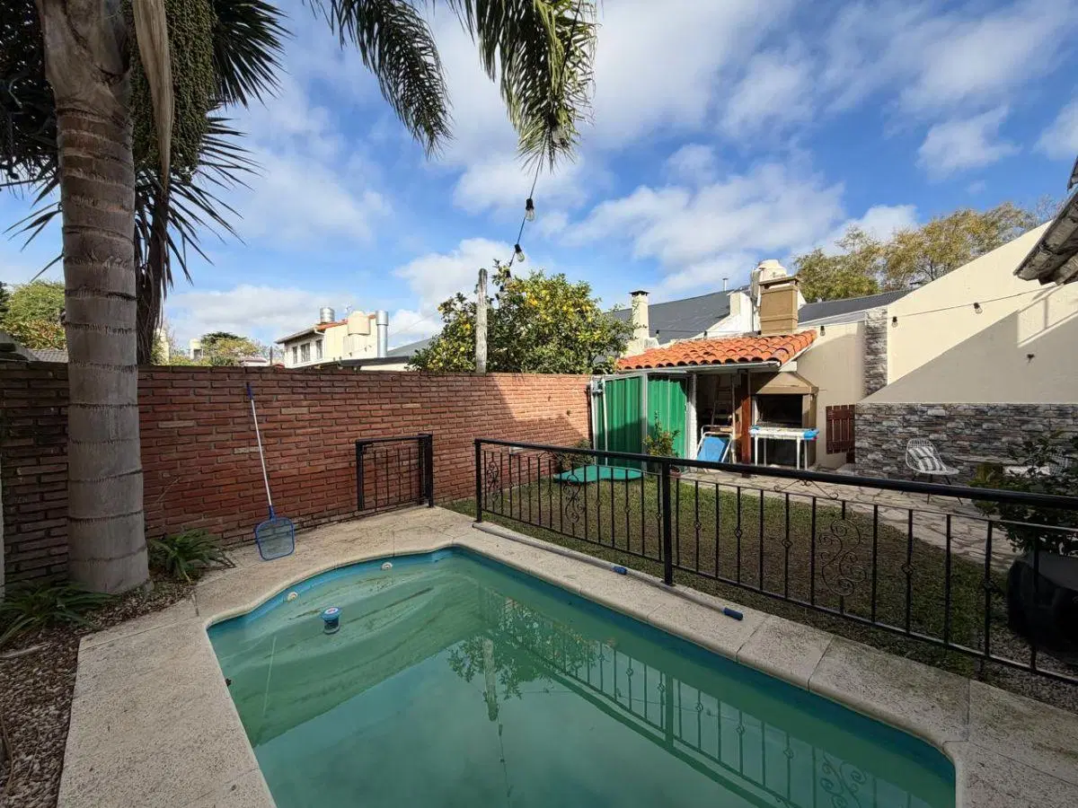 Casa Venta Olivos Golf 3