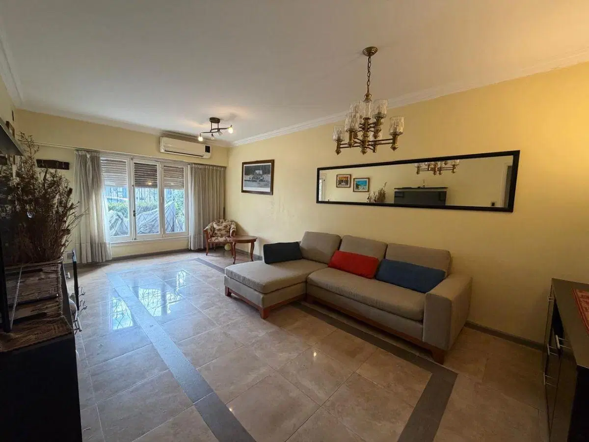 Casa Venta Olivos Golf 1