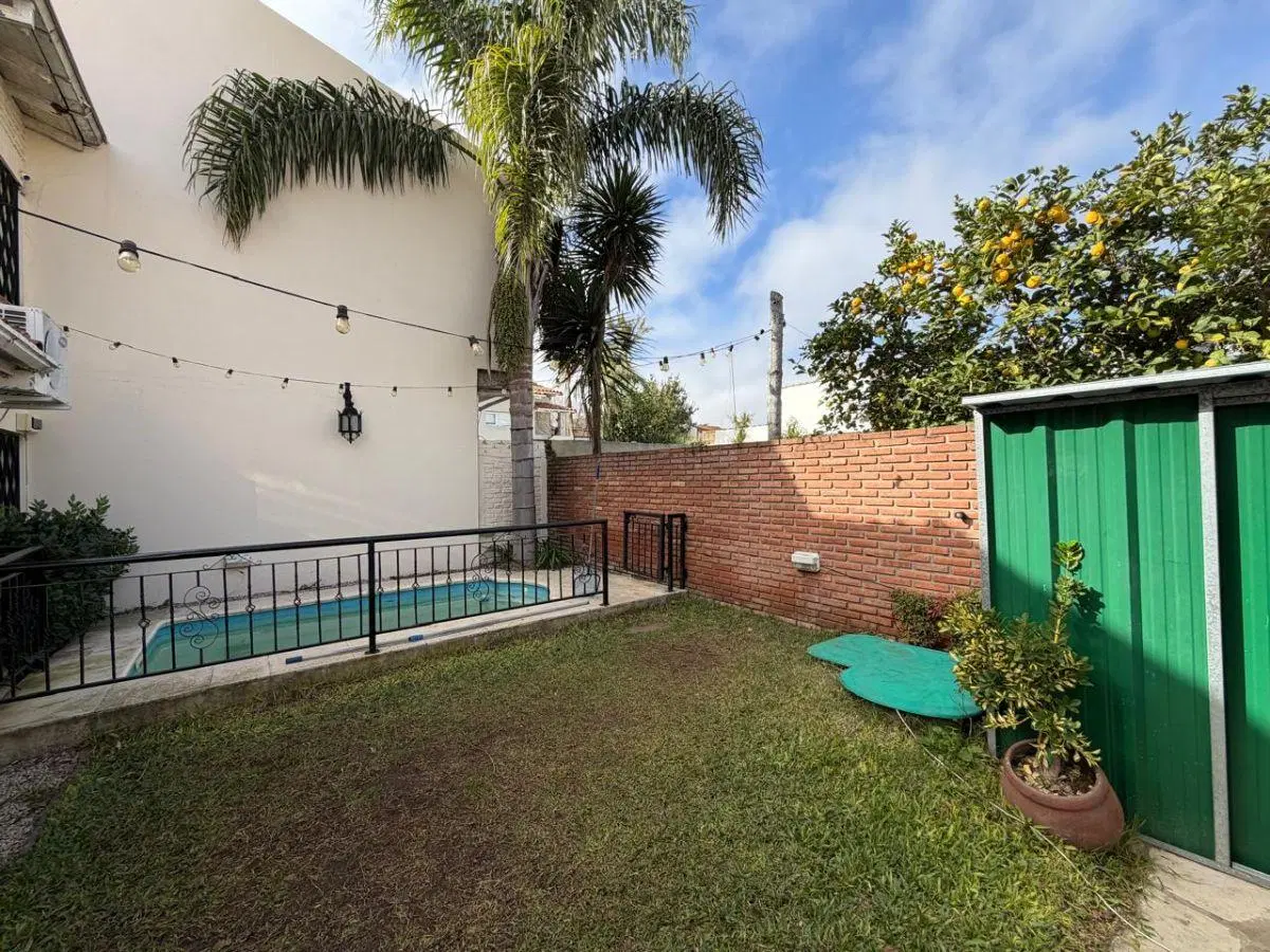 Casa Venta Olivos Golf 5