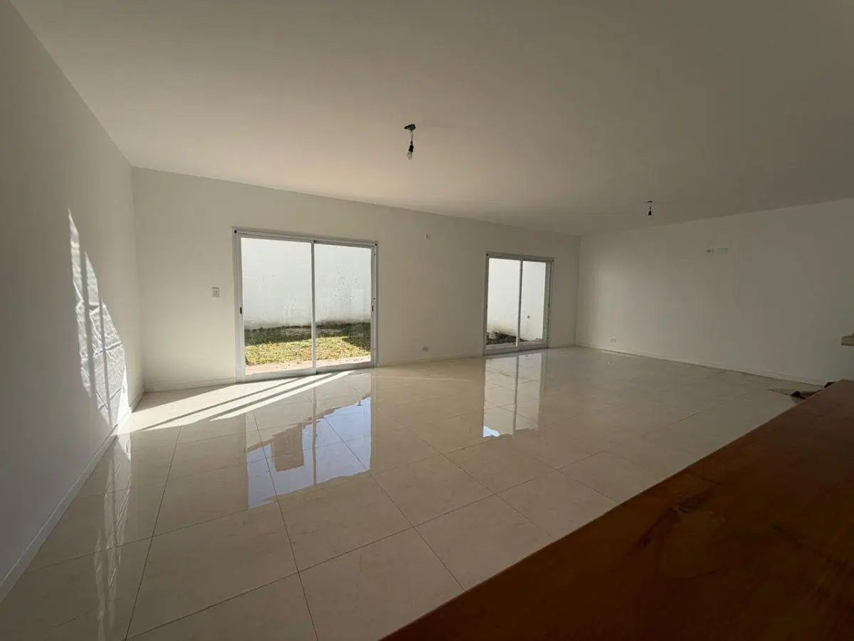 Casa Venta Olivos 5