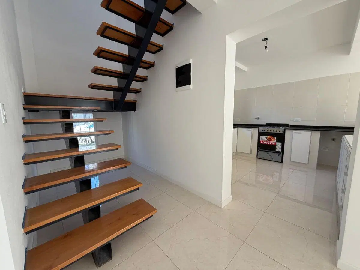 Casa Venta Olivos 4