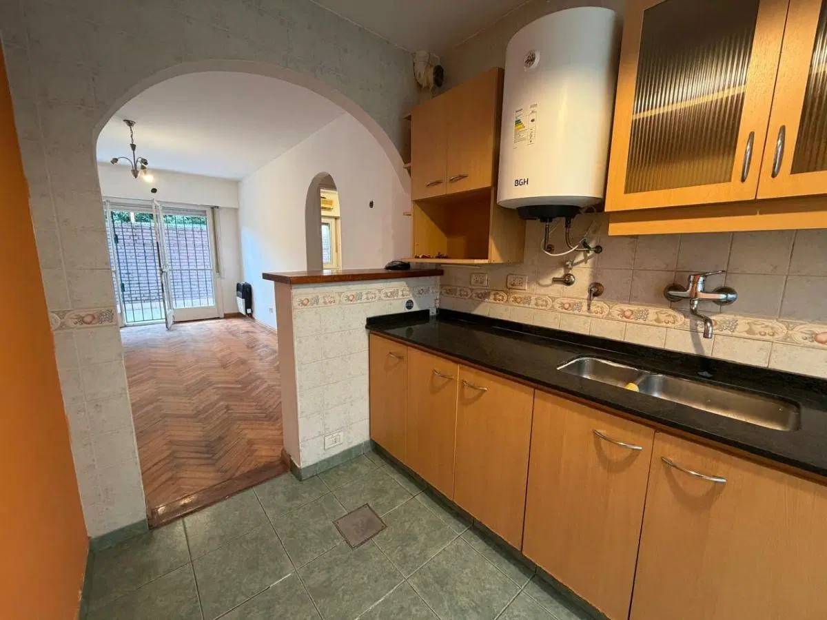 Departamento Venta Olivos 4