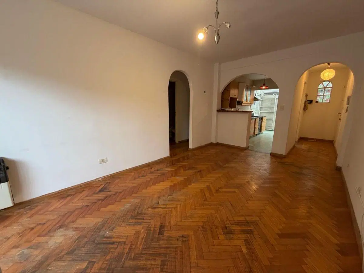 Departamento Venta Olivos 2