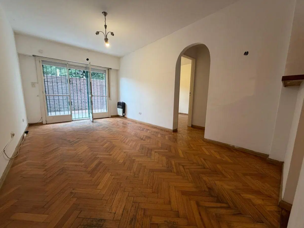 Departamento Venta Olivos 1