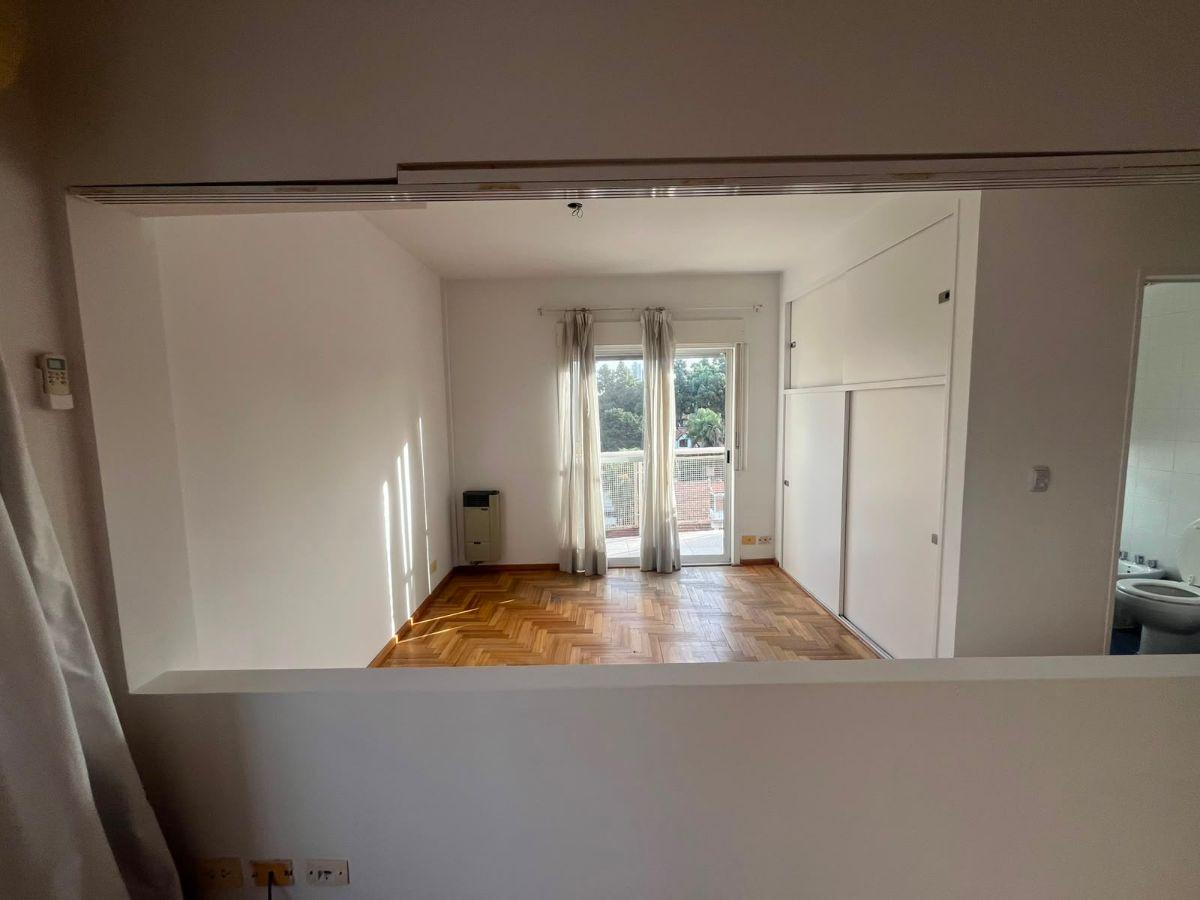 Foto de Hermoso Depto 2 amb c/ terraza propia (privada), imagen 3
