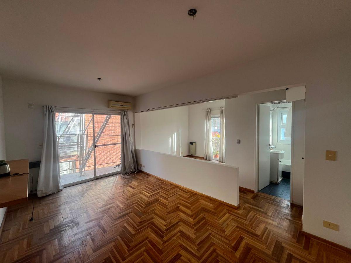 Foto de Hermoso Depto 2 amb c/ terraza propia (privada), imagen 2