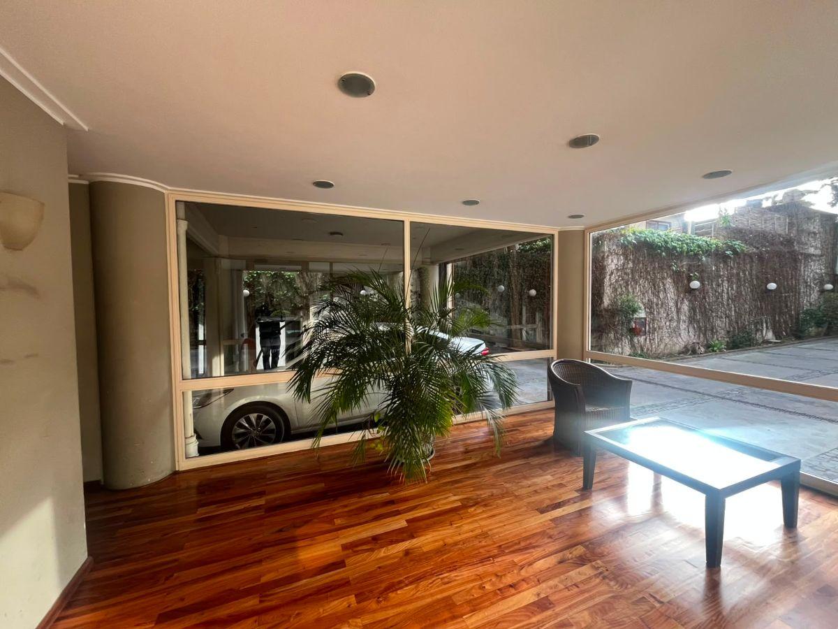 Foto de Hermoso Depto 2 amb c/ terraza propia (privada), imagen 4