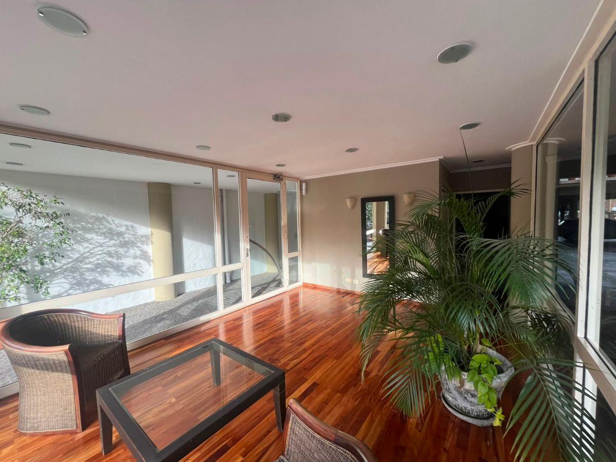 Foto de Hermoso Depto 2 amb c/ terraza propia (privada), imagen 5