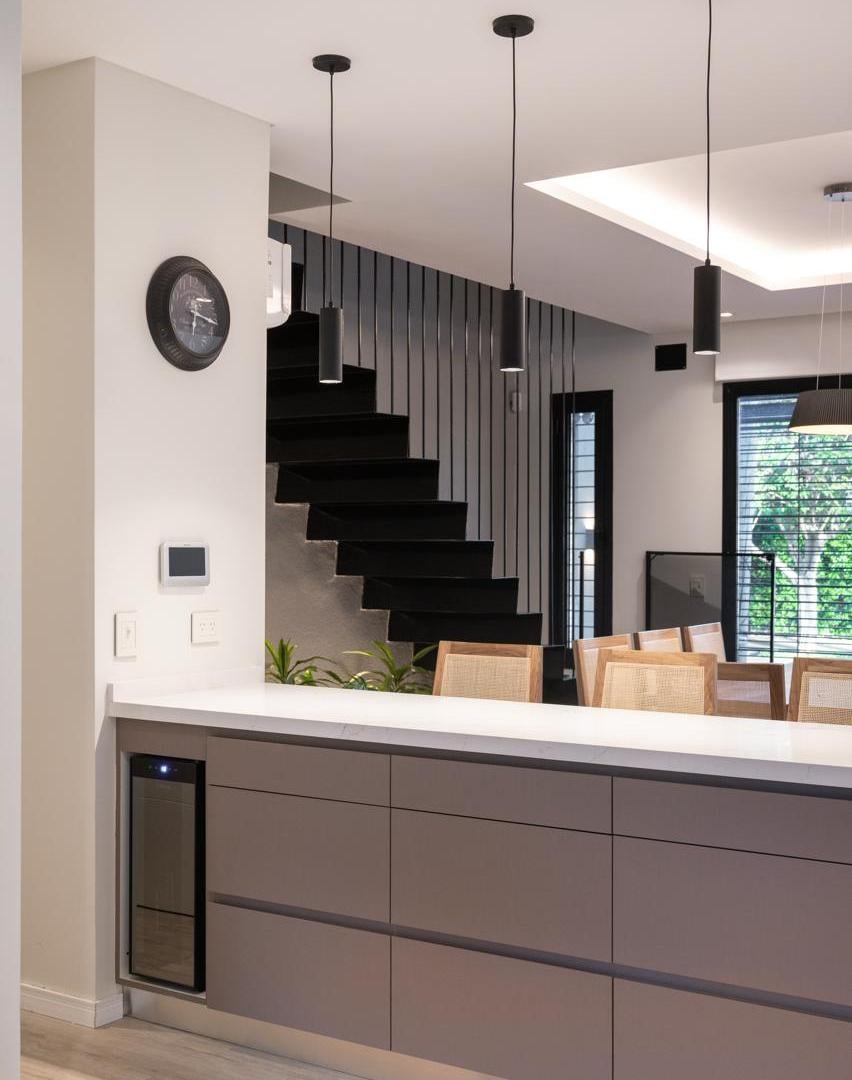 Foto de Casa moderna en Olivos, Diseño y calidad., imagen 4