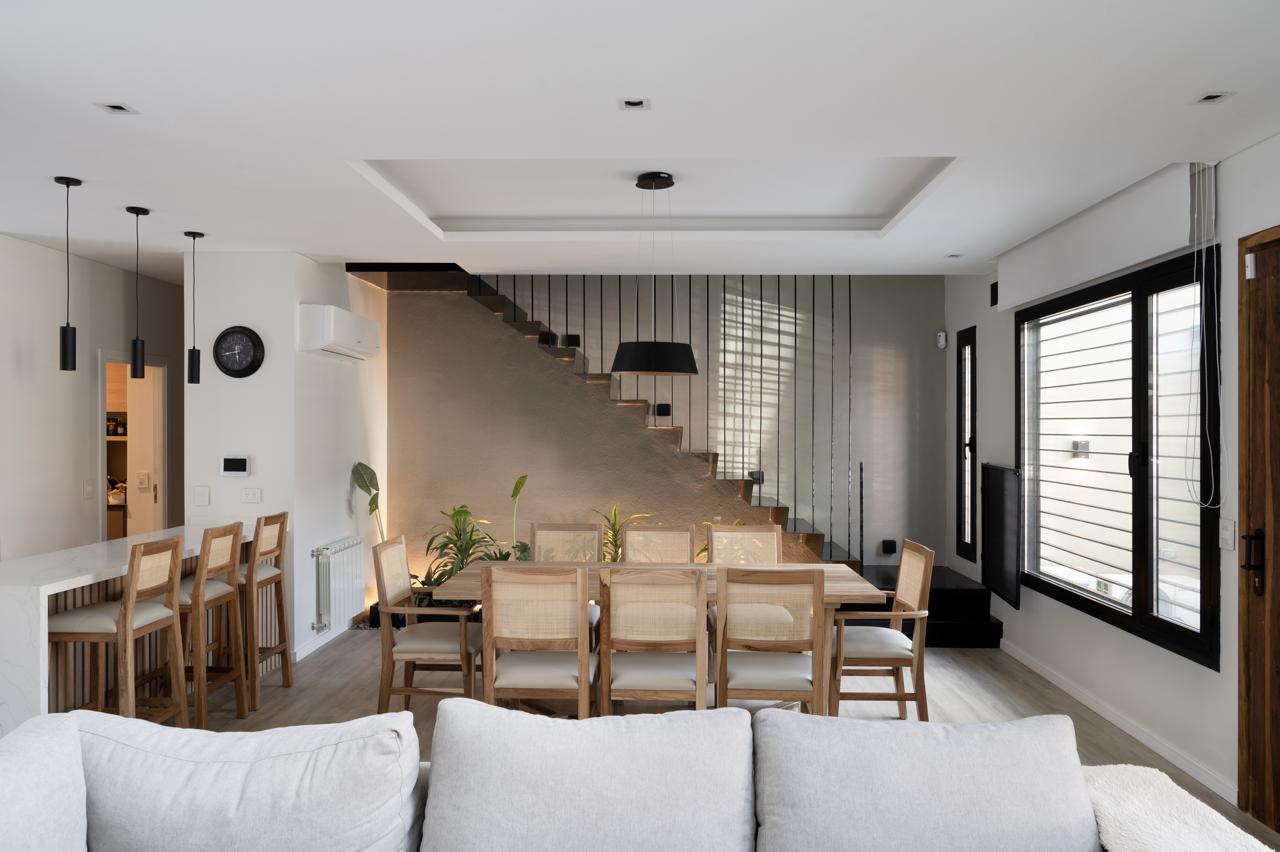 Foto de Casa moderna en Olivos, Diseño y calidad., imagen 1