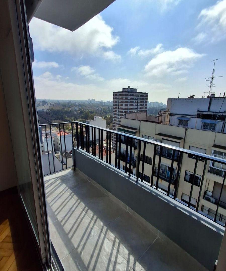 Foto de Depto 2 amb, hermosa vista, muy luminoso. Muy ben estado, imagen 3