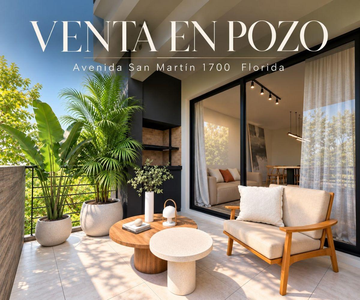 Foto de Excelente Depto 4 Amb con Blacón Privado y Parrilla / Cochera, imagen 2