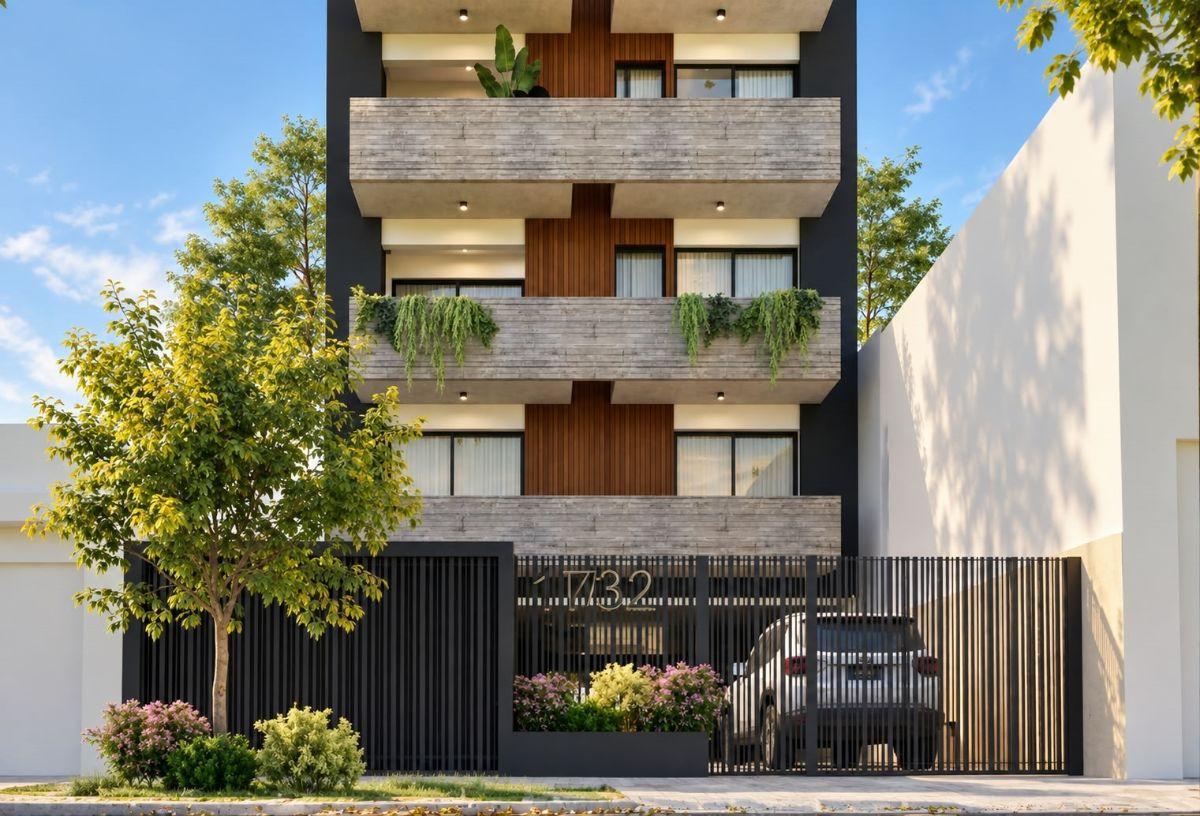 Foto de Excelente Depto 4 Amb con Blacón Privado y Parrilla / Cochera, imagen 1