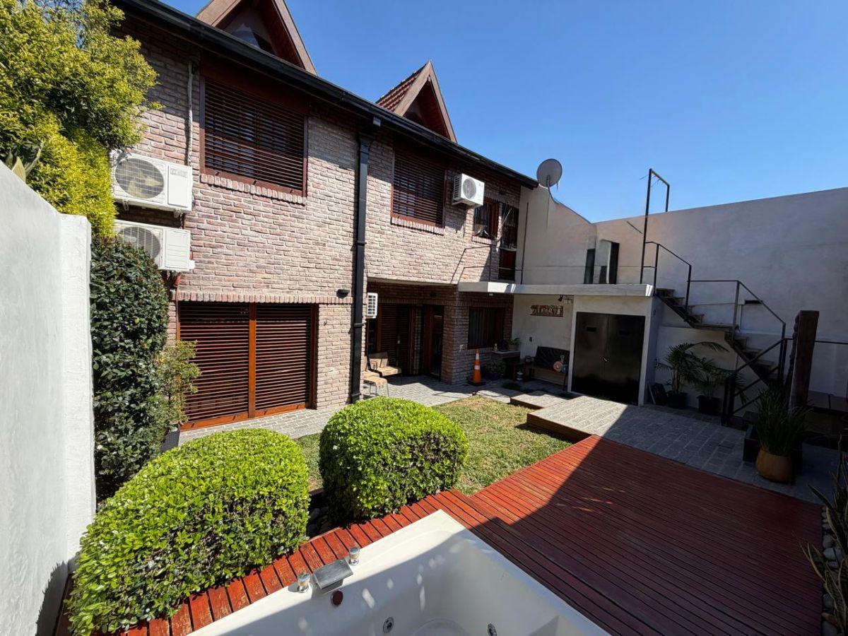 Foto de Excelente casa 2 plantas, jardín, 3/4 dormitorio, impecable, hermosos, imagen 5