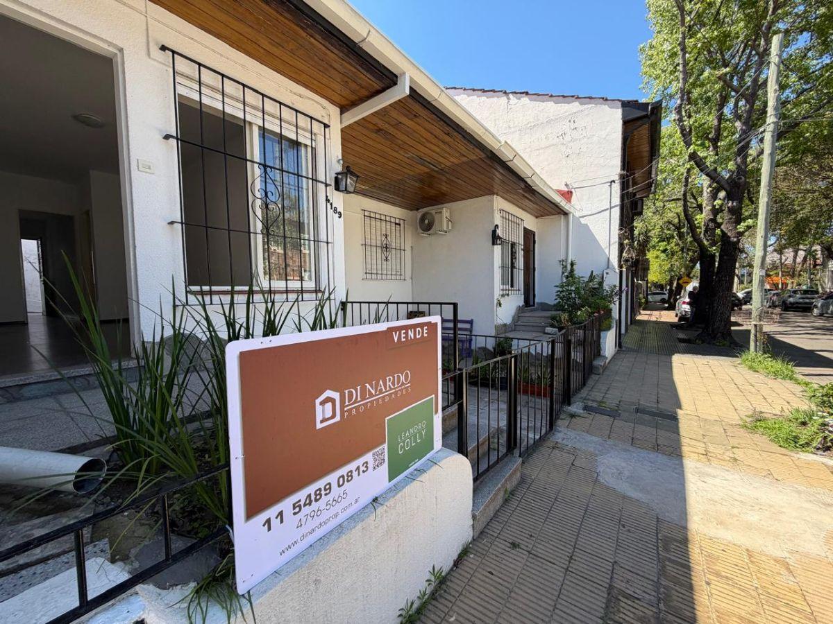Foto de Ph tipo casa en Olivos, imagen 1