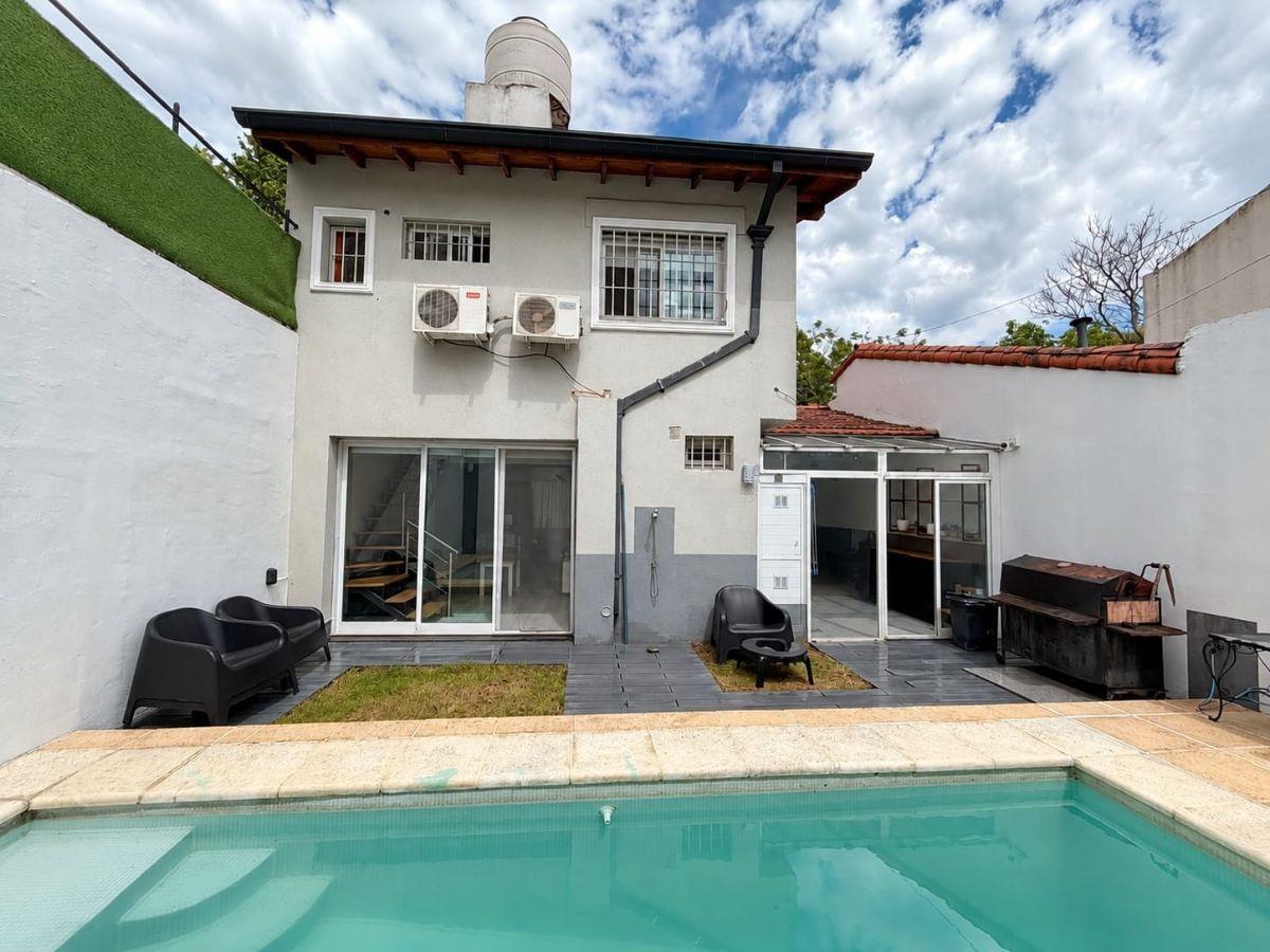 Foto de Hermosa Casa 2 ptas, reciclada, muy luminosa !!!, imagen 3