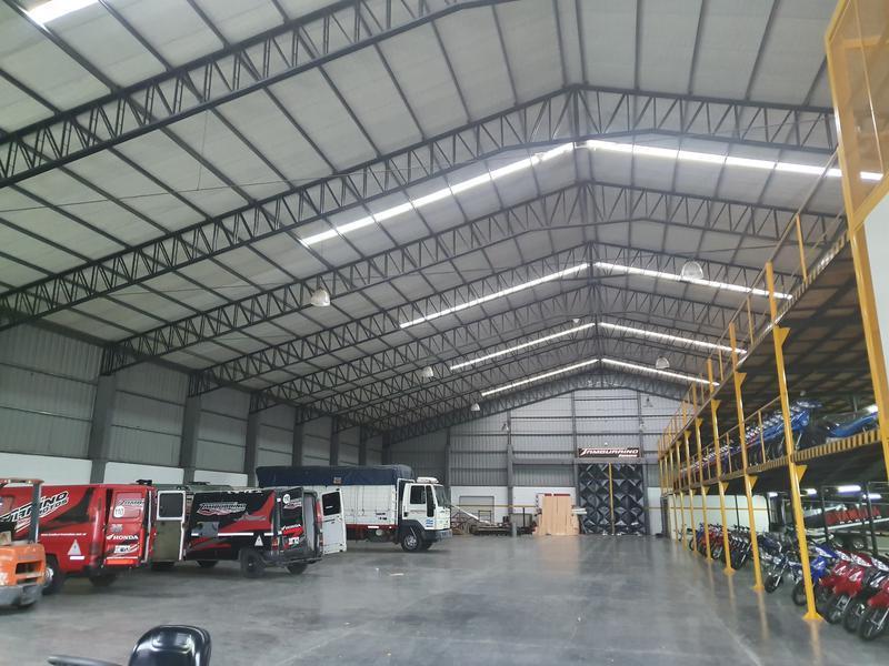Foto de Depósito - Burzaco, imagen 4