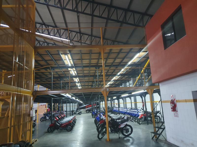Foto de Depósito - Burzaco, imagen 3