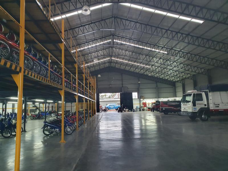 Foto de Depósito - Burzaco, imagen 2