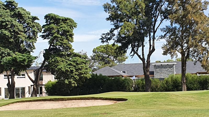 Lote en venta Barrio Privado Lomas Athletic Canning