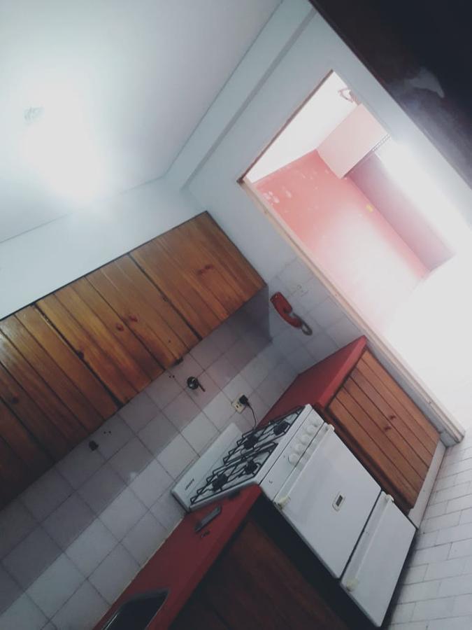 Departamento - Monte Grande