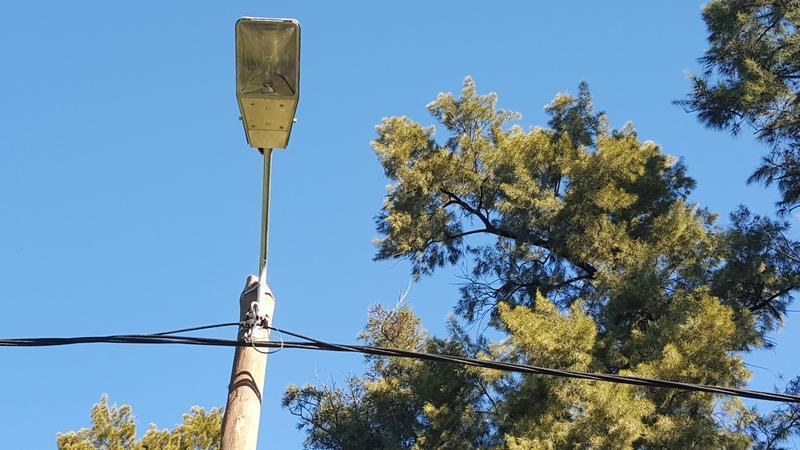 Foto de La Arboleda de Lonchamps. Barrio Parque., imagen 4