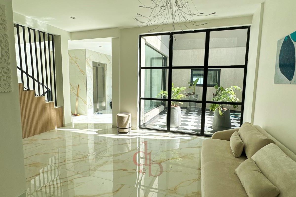 Departamento en Venta en Edificio Lander
