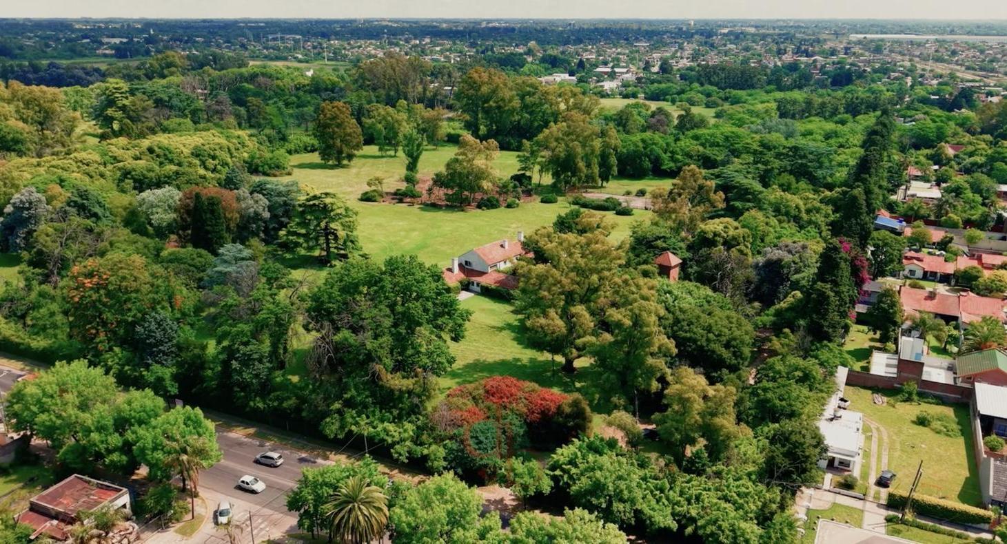 Lotes en venta en exclusivo Barrio Privado Finca Santamarina