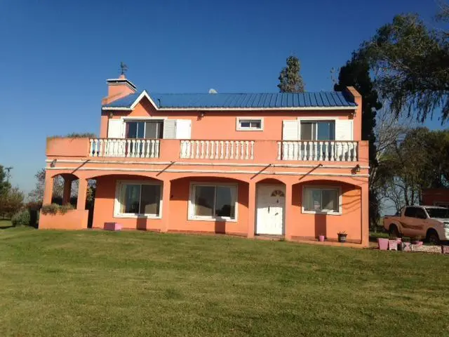 Campo - Las Flores 1