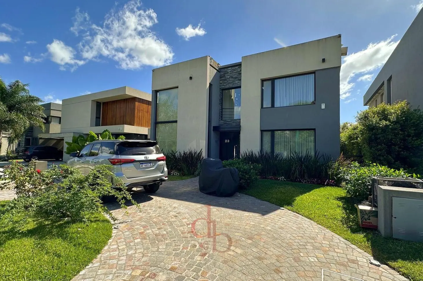 Casa en Brisas de Adrogué 3