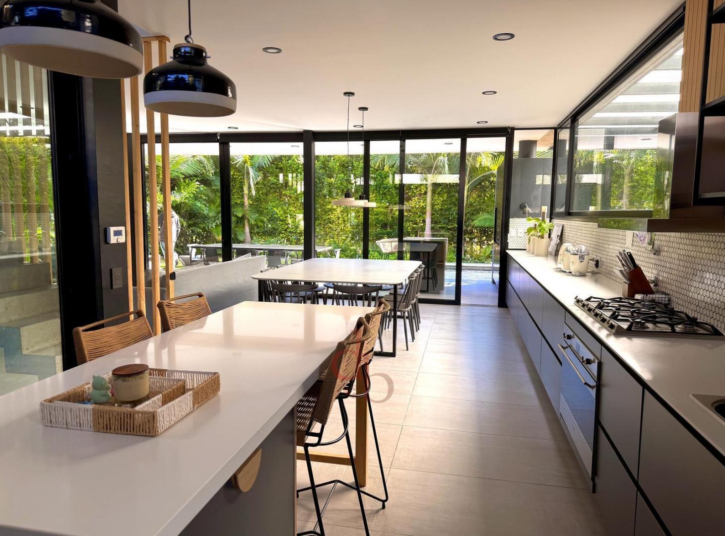 Foto de Casa en Barrio Privado Brisas de Adrogué, imagen 5