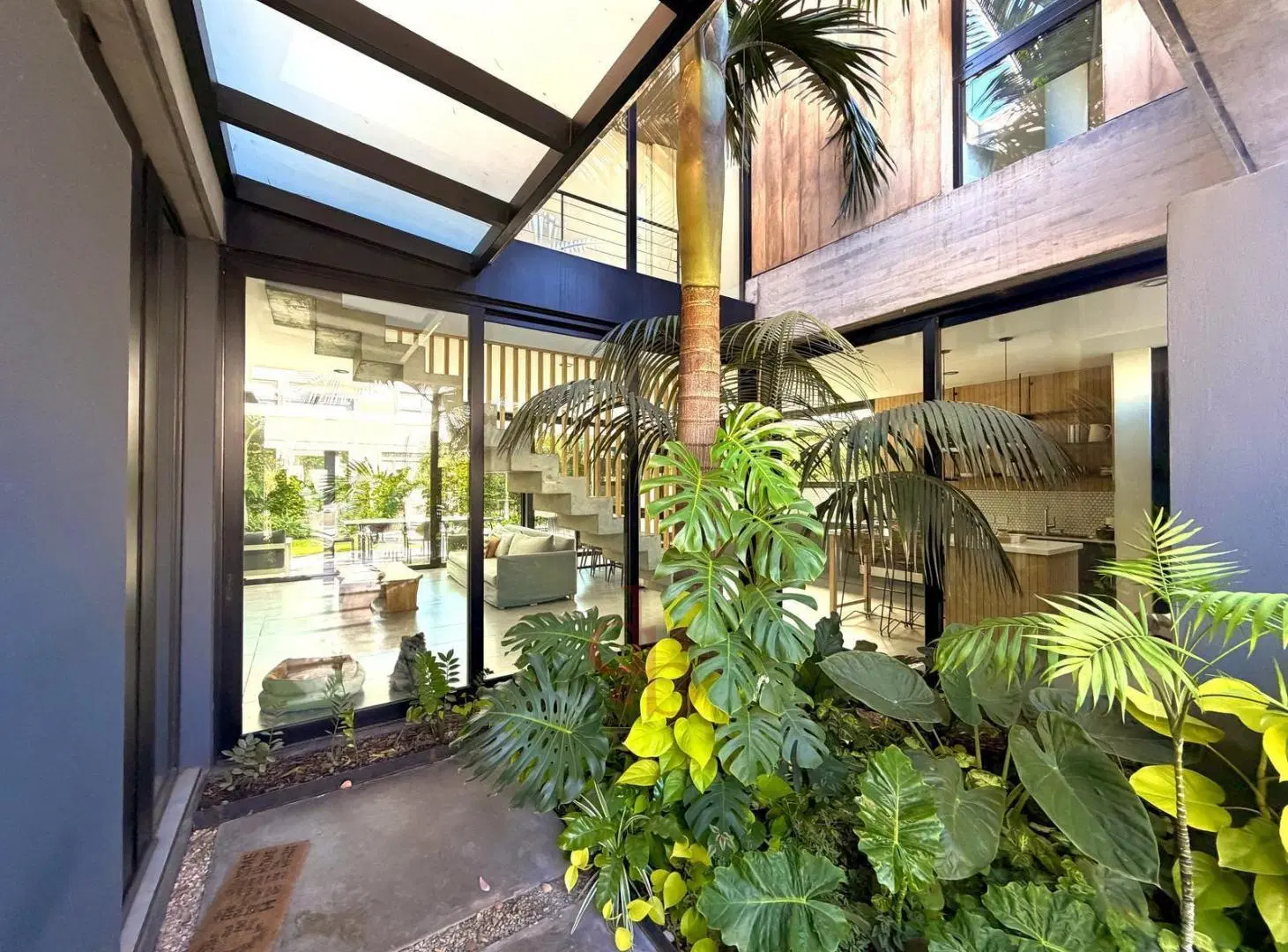 Casa en Barrio Privado Brisas de Adrogué 4