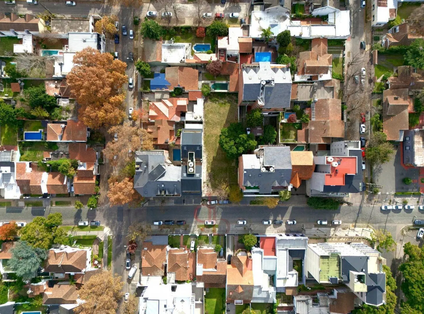 TERRENO EN VENTA | ADROGUÉ CENTRO | CC3 | IDEAL DESARROLLO EN ALTURA 4