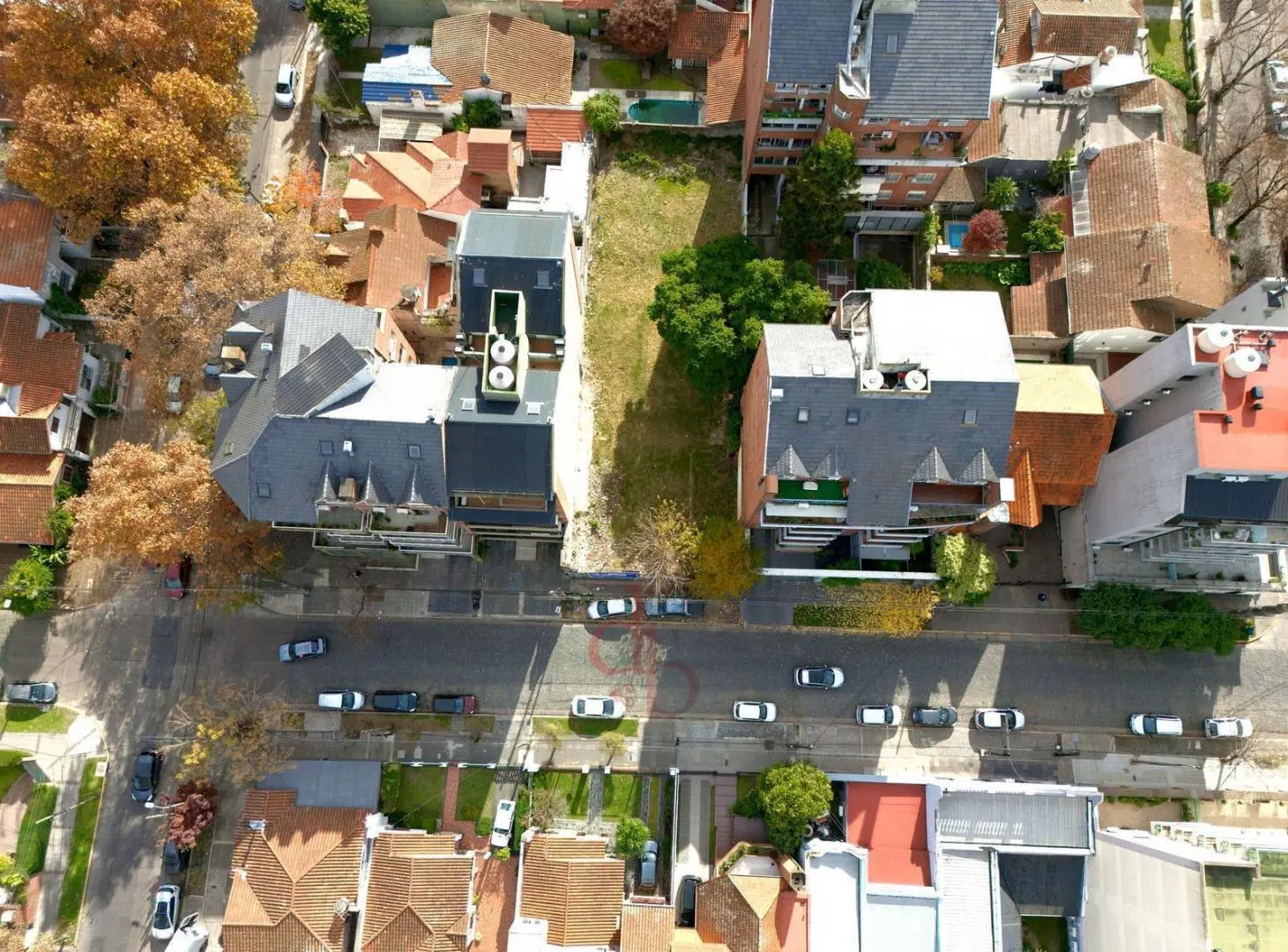 TERRENO EN VENTA | ADROGUÉ CENTRO | CC3 | IDEAL DESARROLLO EN ALTURA 3