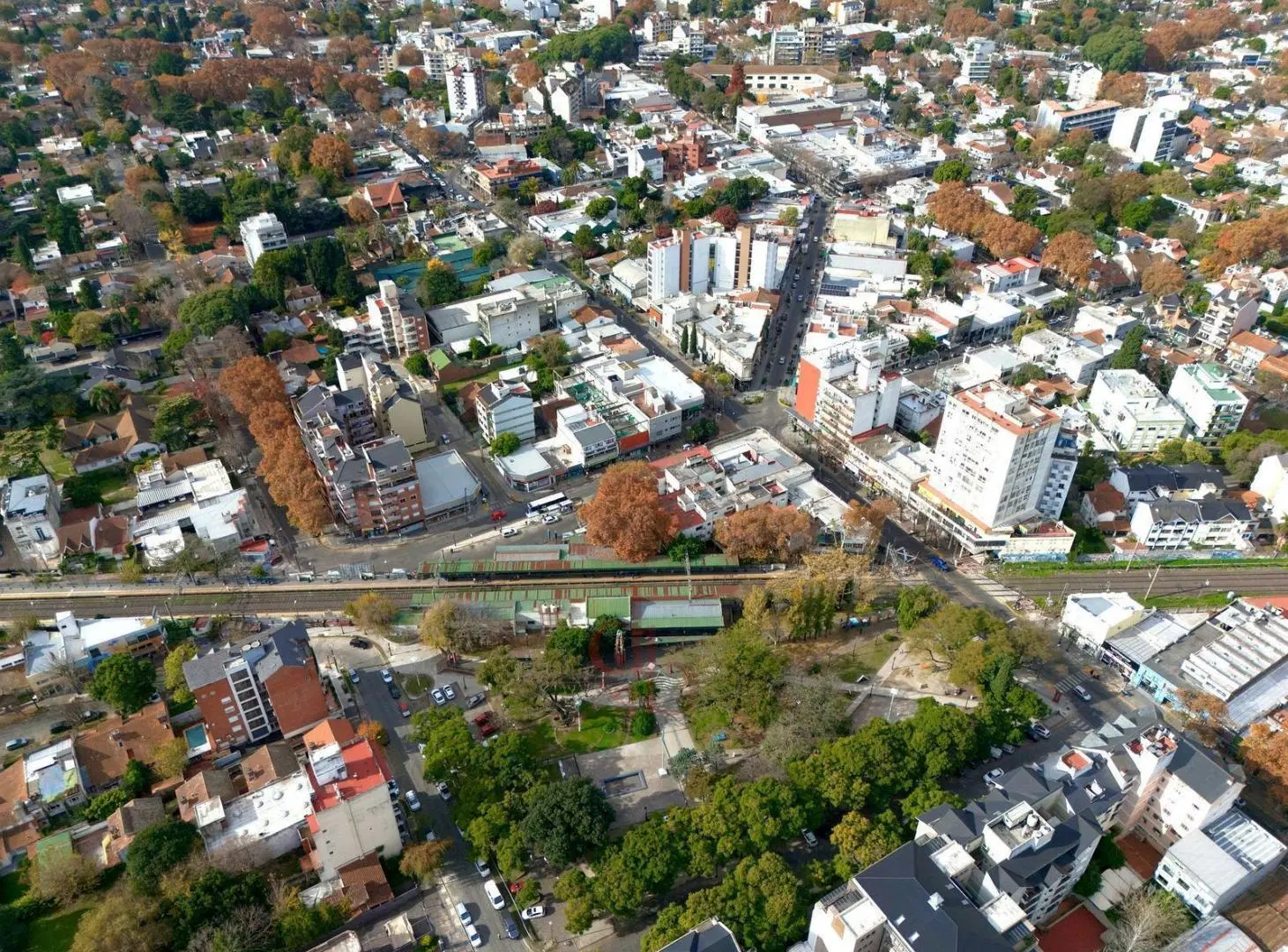 TERRENO EN VENTA | ADROGUÉ CENTRO | CC3 | IDEAL DESARROLLO EN ALTURA 2