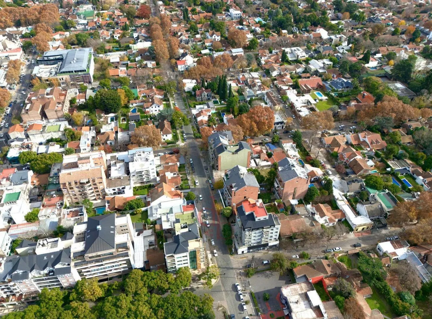 TERRENO EN VENTA | ADROGUÉ CENTRO | CC3 | IDEAL DESARROLLO EN ALTURA 5