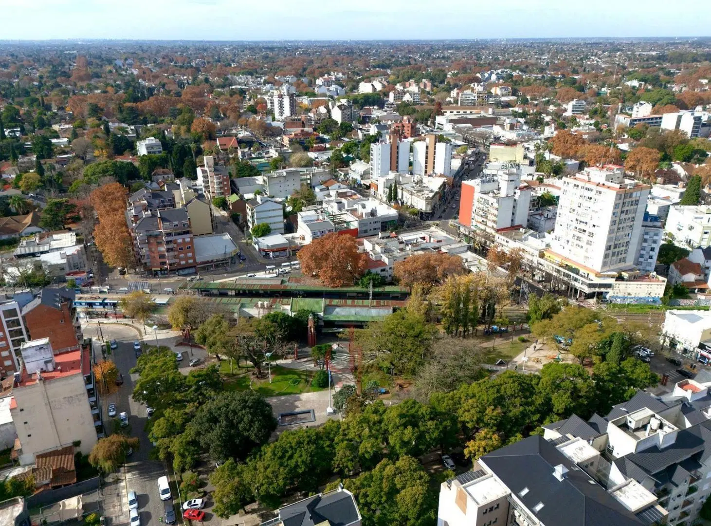 TERRENO EN VENTA | ADROGUÉ CENTRO | CC3 | IDEAL DESARROLLO EN ALTURA 4