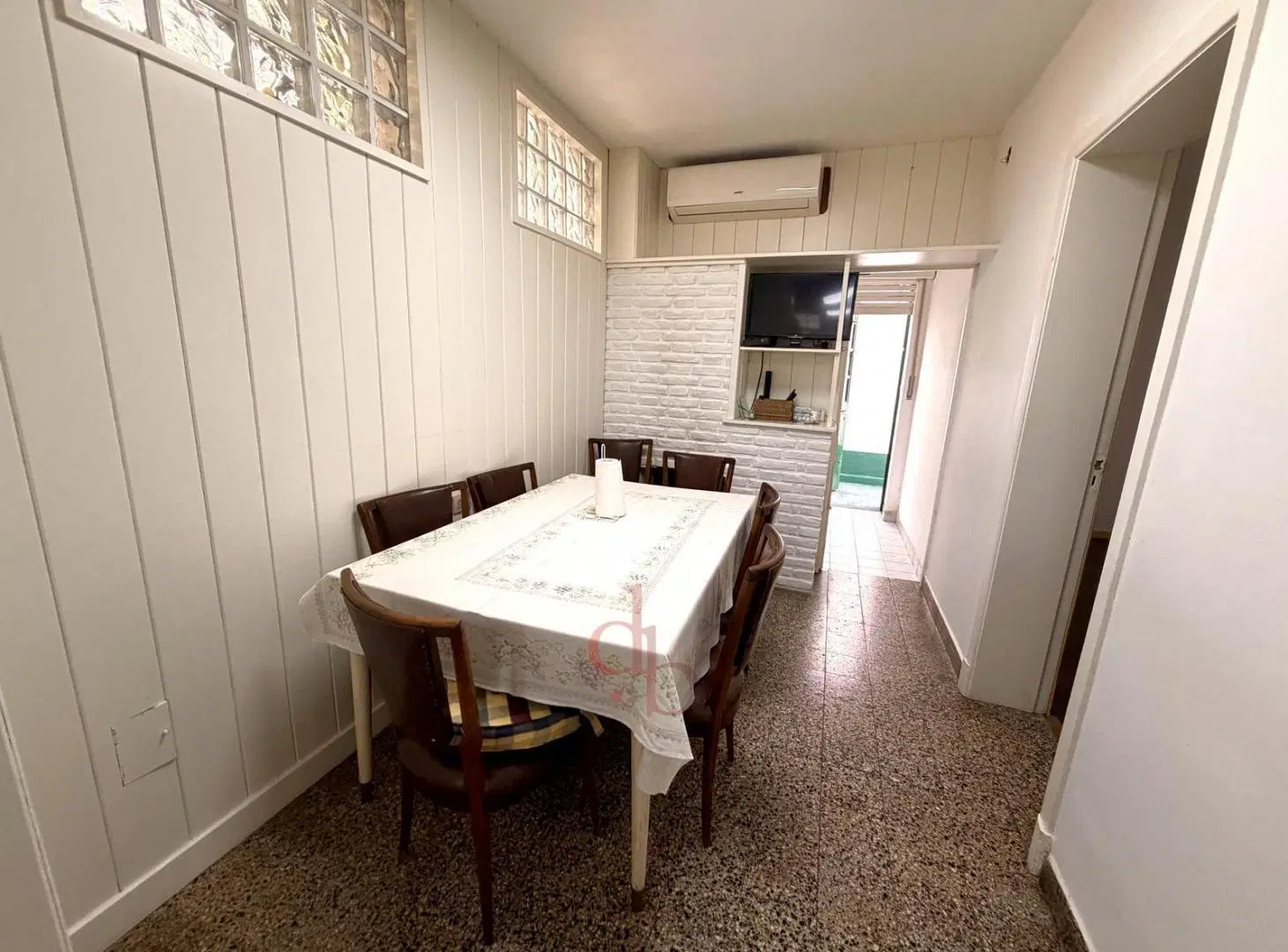 Casa en venta en Adrogué en inmejorable ubicación 4