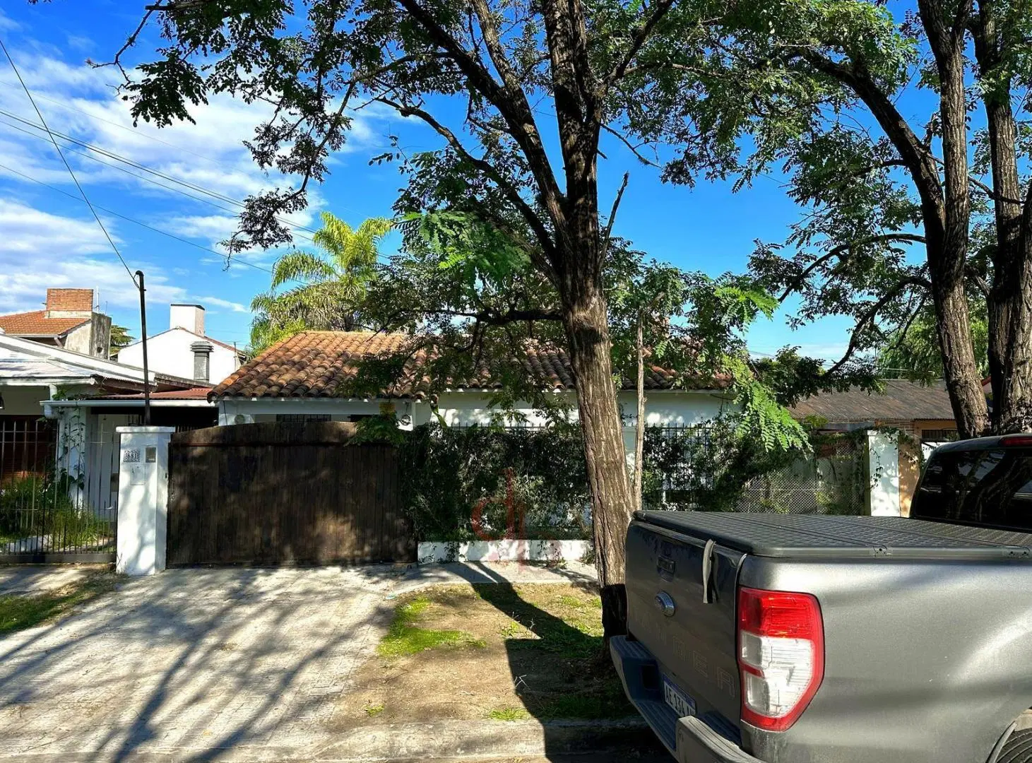 Casa en Turdera 4