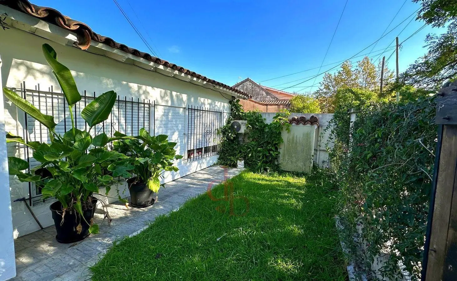 Casa en Turdera 8