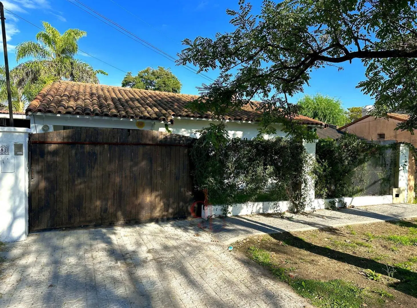 Casa en Turdera 1