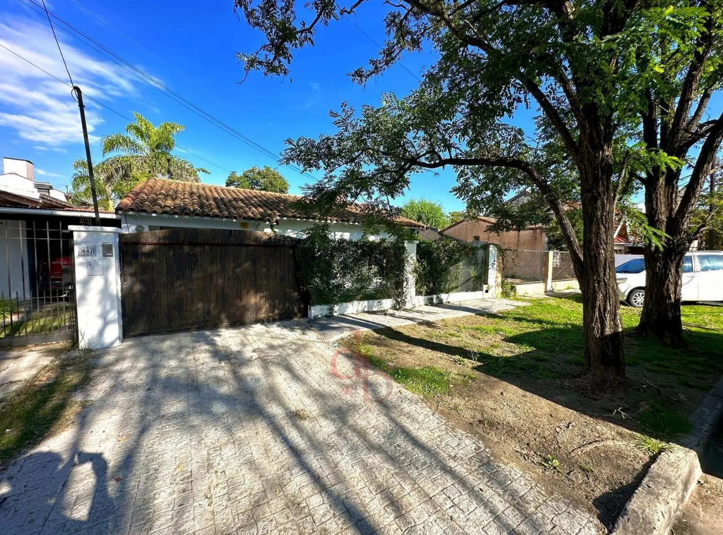Casa en Turdera 2