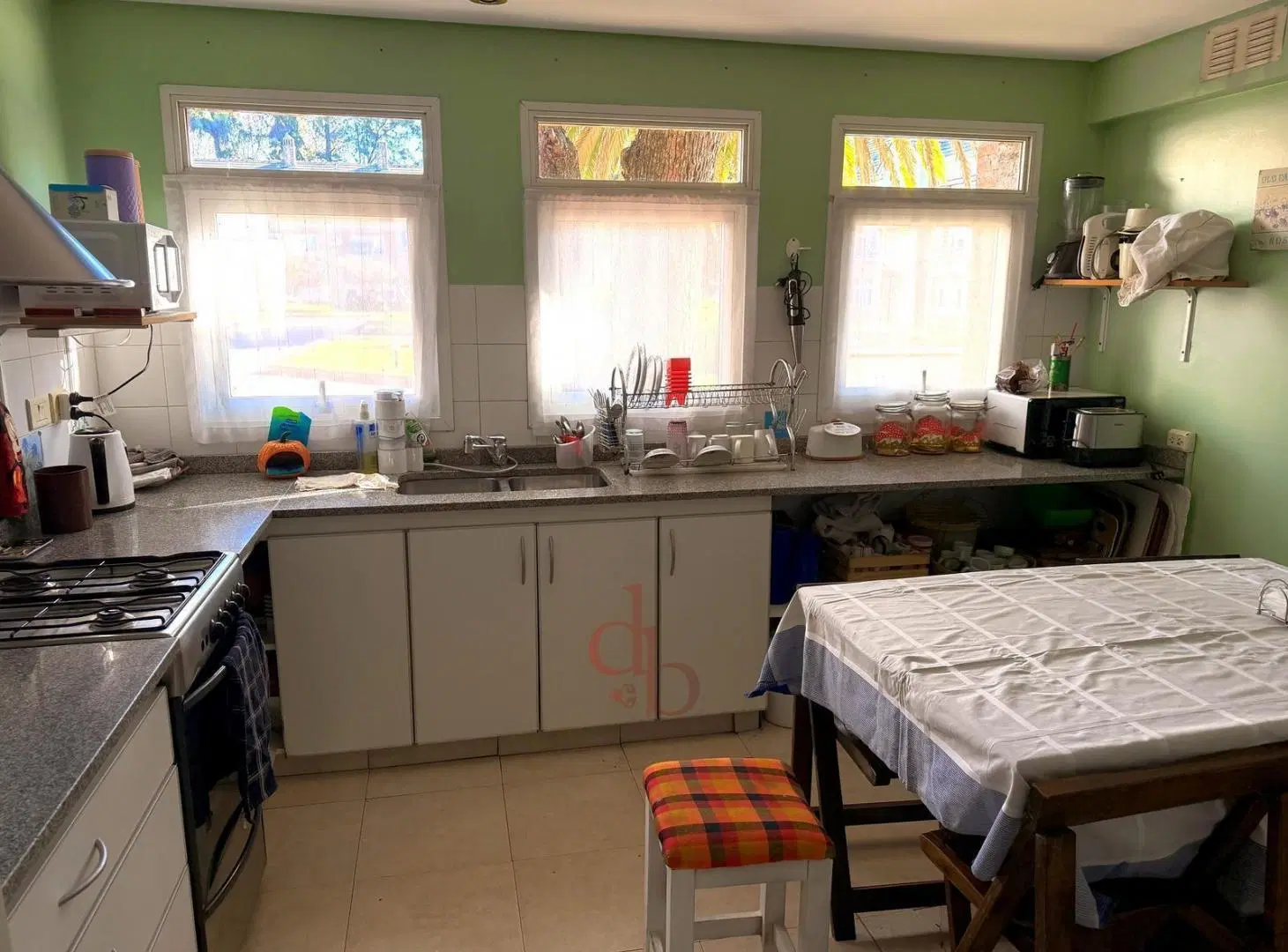 Casa en Altos de Adrogué 3